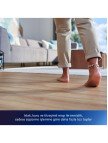 Philips XU7000/02 7000 Serisi HomeRun Aqua Islak Kuru Robot Süpürge, Sarj İstasyonlu, İpek Beyaz ve Altın Sarısı,