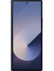 Samsung Galaxy Z Fold6 256 GB 12 GB Ram (Samsung Türkiye Garantili) Lacivert