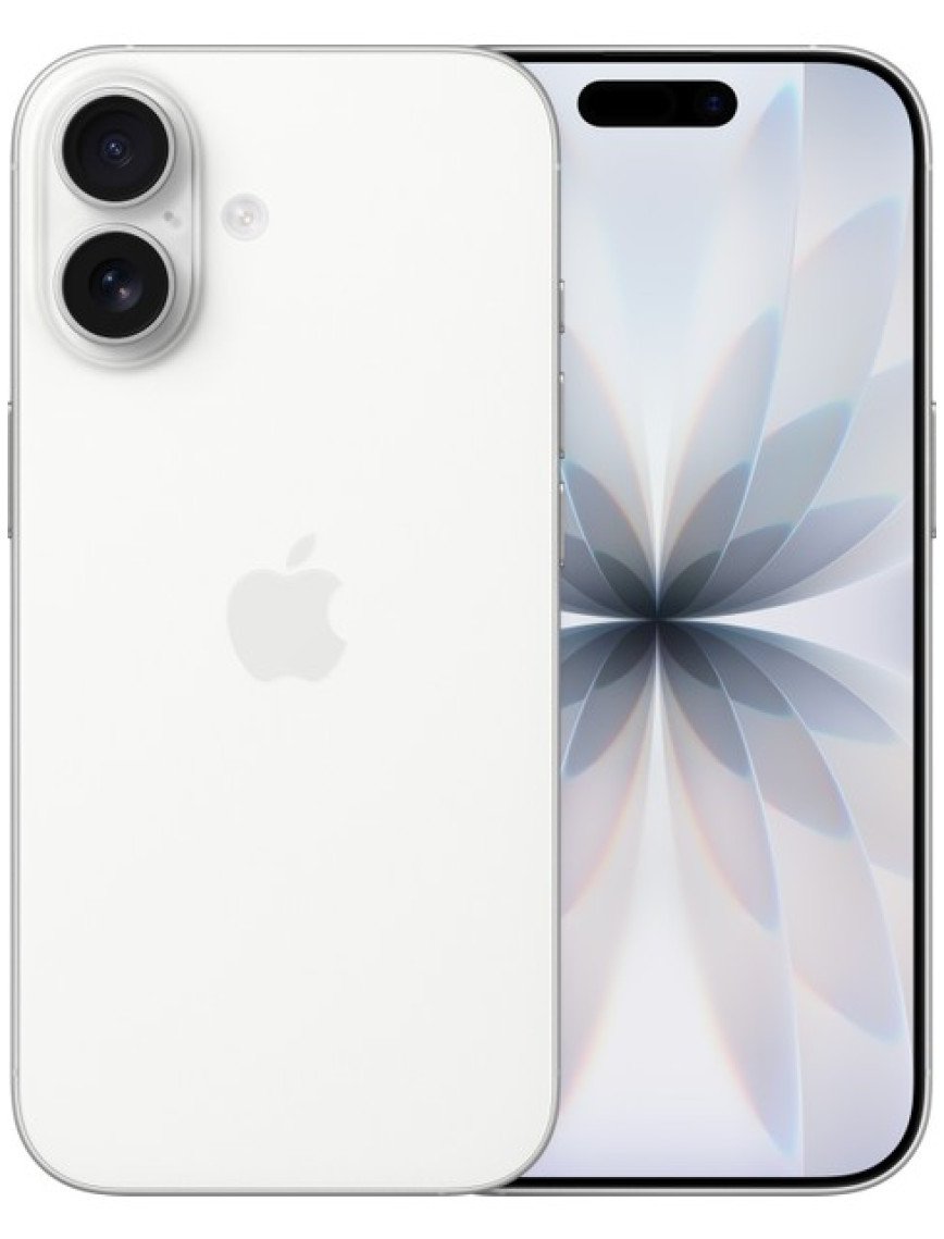 Apple iPhone 17 256 GB Beyaz