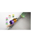 Dyson V12 Detect Slim™ Absolute Kablosuz Süpürge