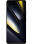 POCO F6 512 GB 12 GB Ram (Poco Türkiye Garantili) Titanyum