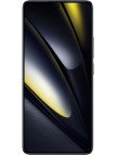 POCO F6 512 GB 12 GB Ram (Poco Türkiye Garantili) Siyah