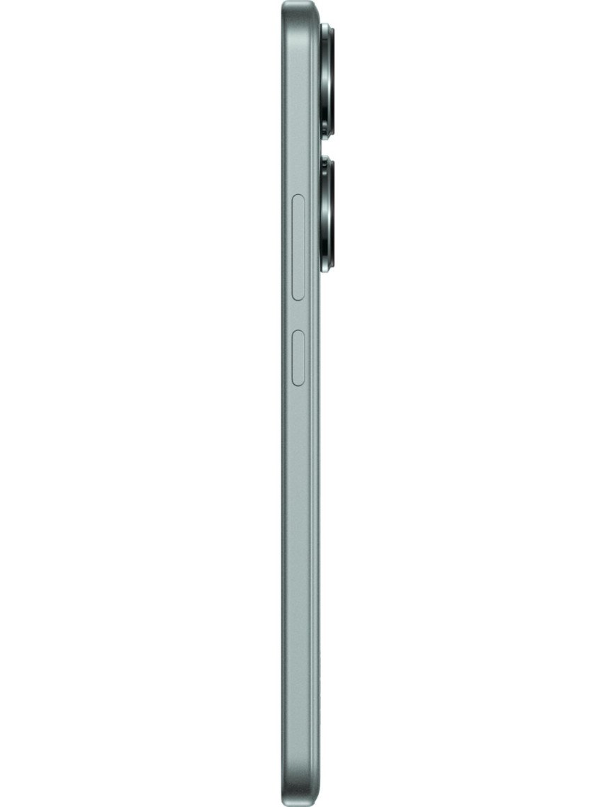 POCO F6 512 GB 12 GB Ram (Poco Türkiye Garantili) Yeşil