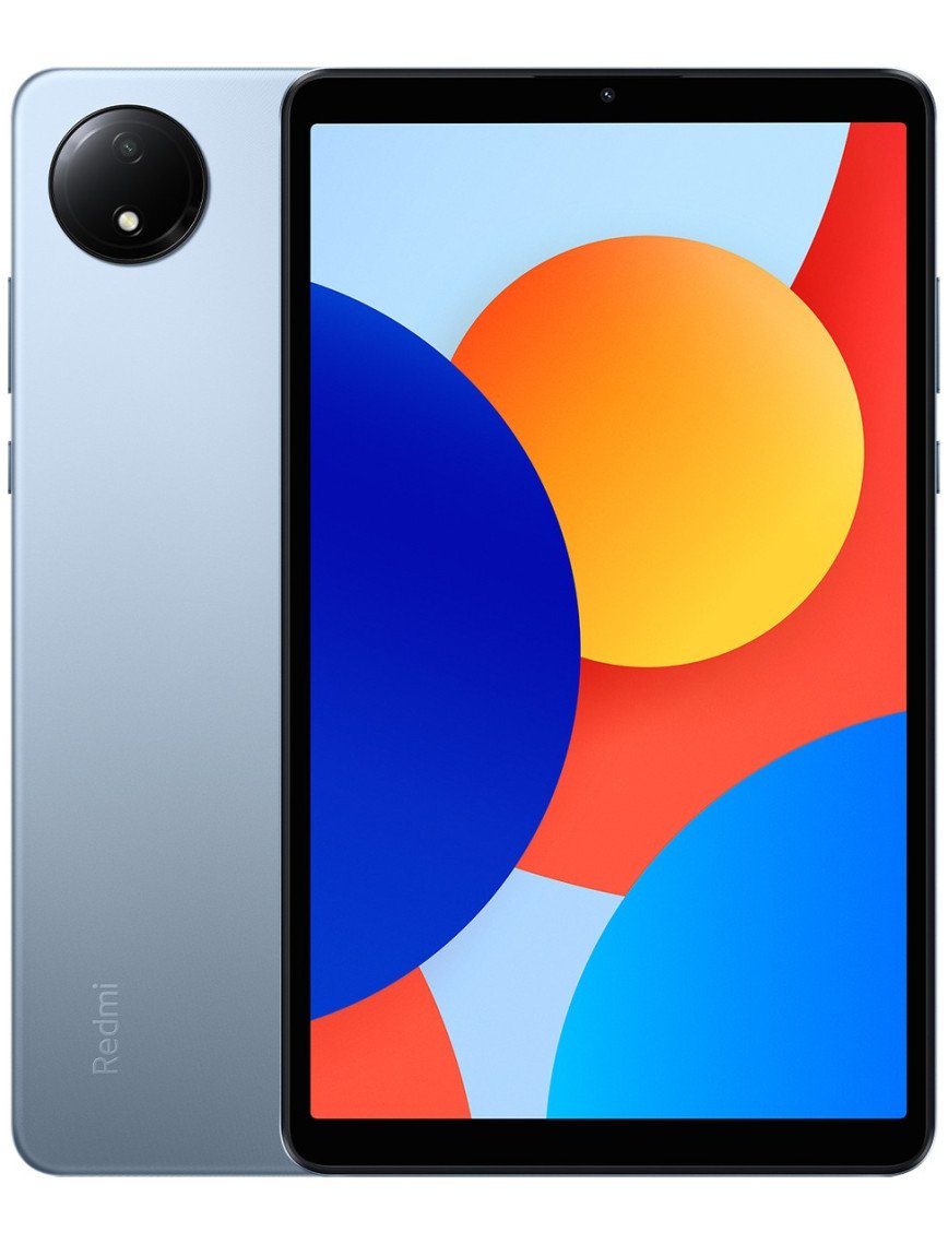 Xiaomi Redmi Pad Se 8.7 128GB 6gb Ram (Xiaomi Türkiye Garantili)