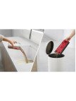 Dyson WashG1™ (Parlak Mavi / Mat Siyah) Islak Zemin Temizleyici