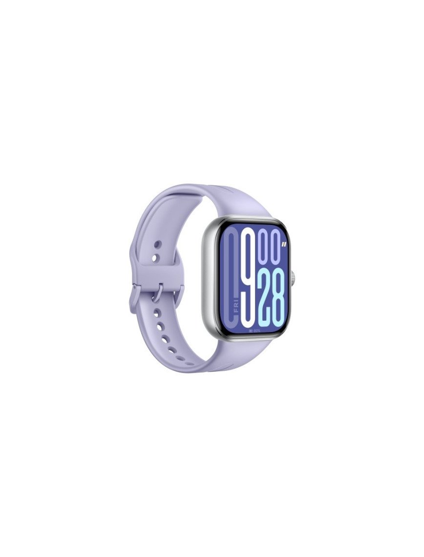 Xiaomi Redmi Watch 5 Akıllı Saat Mor (Xiaomi Türkiye Garantili)