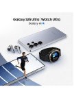 Samsung Galaxy S25 Ultra 1 Tb 12 GB Ram (Samsung Türkiye Garantili) Gri Titanyum