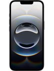 Apple iPhone 16e 512GB Siyah