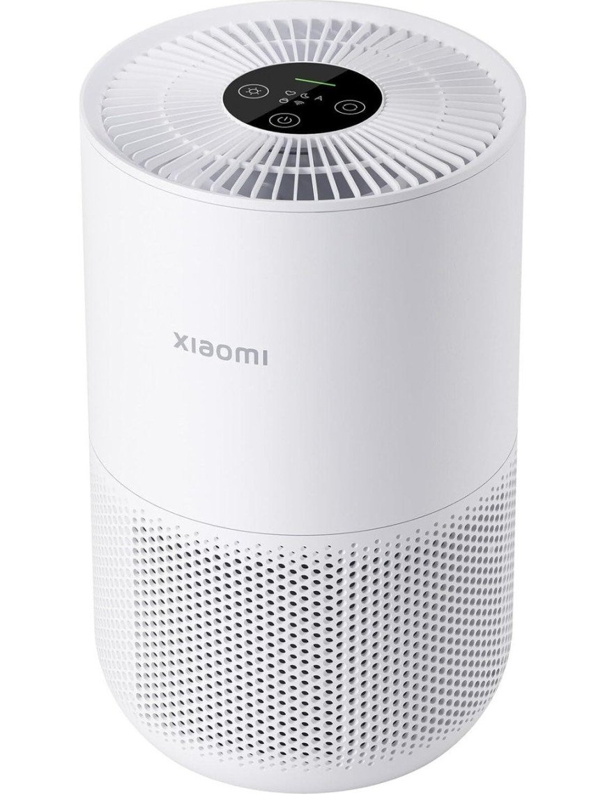 Xiaomi Smart Hava Temizleyicisi 4 Kompakt