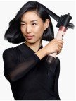 Dyson Airwrap I.d.™ Saç Şekillendirme ve Kurutma Seti (Ceramic Pink)