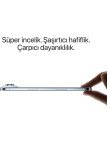 Apple iPhone Air 256 GB Uzay Siyahı