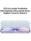 Apple iPhone 17 256 GB Beyaz
