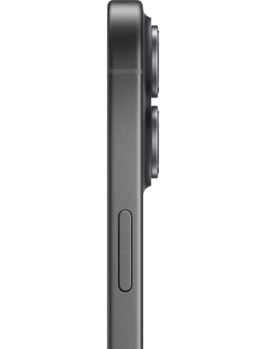 Apple iPhone 17 256 GB Siyah